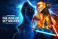 Star Wars: Rise of Skywalker