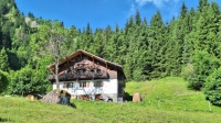 Francouzské Alpy 24.6.2025
