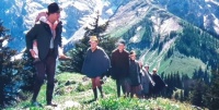 CLIMB EVERY MOUNTAIN (Reprise) 1965  #22