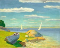 Båten (Viksfjord)