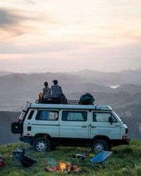 journey around the world