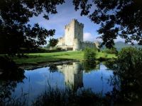 Castle Killarney, Ireland