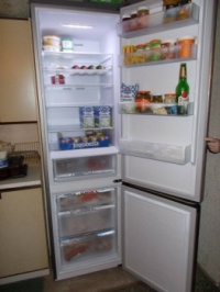 Nová lednice
