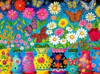 Delightful Flowers
