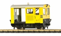 Bemo 1274 291 DFB  Diesel Locomotive