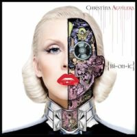 Bi-On-IC - Christina Aguilera