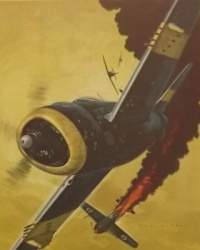 P-47 Thunderbolt