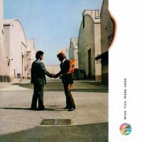 Pink Floyd- Wish You Were Here