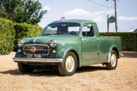 1955 FIAT 1100 Pick-Up