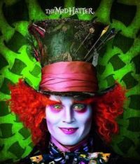 mad hatter