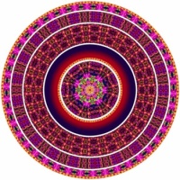 back to circles :)