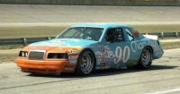 1988 NASCAR T Bird