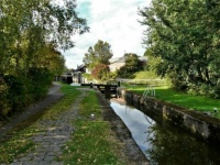A cruise along the Trent and Mersey Canal, Hardings Wood Junction to Derwent Mouth (190)
