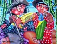 Eduardo Lima Artwork