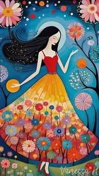 Lady *