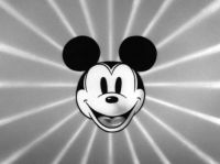 Micky Mouse for kids