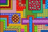 Vivid Patterns