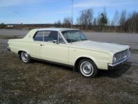 Dodge Dart GT 1966