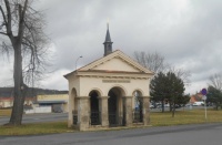 Kutná Hora- kaplička