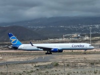 Boeing 757-300 Condor