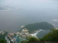 Fotos Cristo Redentor, Praia Copa Cabana e PÃ£o de aÃ§Ãºcar 090