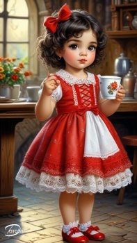 Little Girl