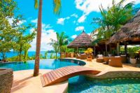 Seychellen Hotel Resort