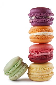 macarons