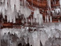 Apostle Islands Ice Caves