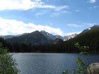 Colorado - Bear Lake
