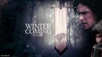 Jon Snow-Winter is Coming
