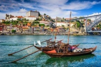 Cidade do Porto, Portugal