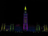 Parliament Buildings Ottawa, Canada