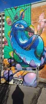 another street art