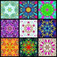 kaleido mix 1912