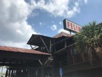 Felix Fish Camp, Mobile Bay. One of our favorites.