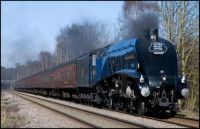 Sir Nigel Gresley
