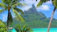 International Thalasso Spa Beach Resort - Bora Bora