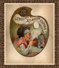 Leverings Coffee