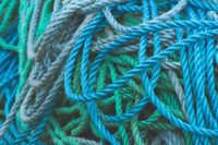 Colourful Ropes