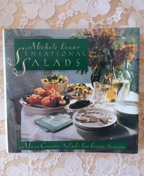 Salad cookbook