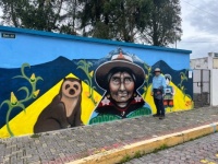 Tababela Ecuador