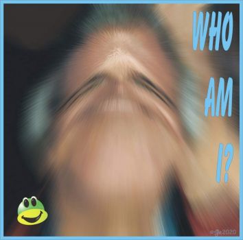"WHO AM I?" GAME 1452 (1 of 5)    As there has been no correct answer yet the next photo in this game has now been posted