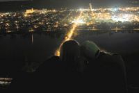 Late nights on the town :)