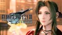 Final Fantasy VII remake