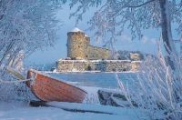 A Finnish Winter - Savonlinna