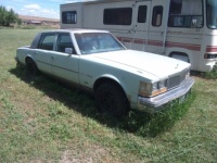 1977 Cadillac Seville