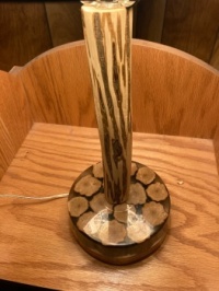 Latest project