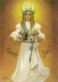 Sankta Lucia