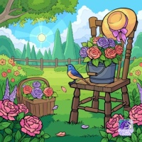 Summer Roses